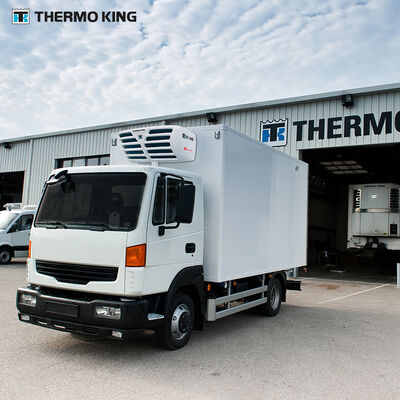 Блоки рефрижерации тележки короля R404A 2.5kg RV 580 термо- небольшие