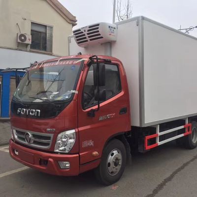 RV380 термо- серия RV ручной передачи блоков короля рефрижерация для системы холодильника тележки