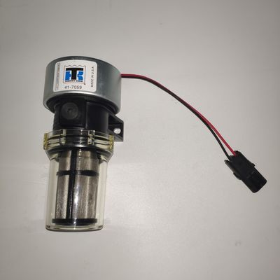 Части холодильного насоса 417059 Thermo King