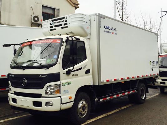 Термо-Кинг Ван 24VDC 18A 2,5 кг холодильные установки