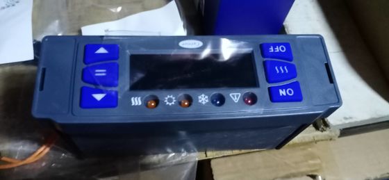 Части холодильника 12-66814-01 Контрольная панель Sutrak 15CM