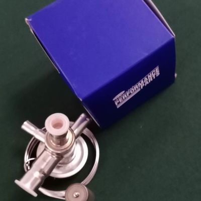 Части холодильника-носителя Датрольный клапан 5 см тип L