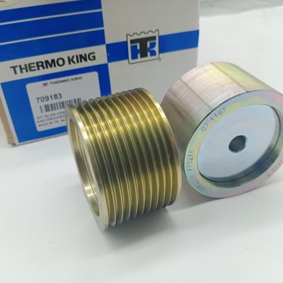 TS16949 термо- Tensioner пояса блоков 709183 короля рефрижерация