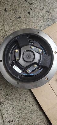 1070349 Руководство по запчастям Thermo King, детали муфты