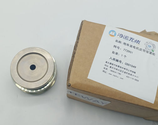 Натяжитель ремня генератора Thermo King 772901 Parts Slxi, 2 кг