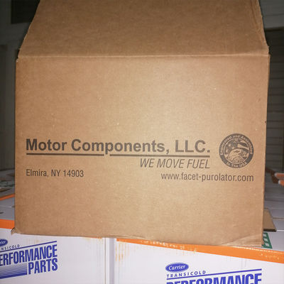 Термо-Кинг - холодильная установка для носителей