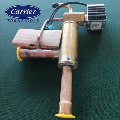 Носитель 14-00337-02 Запчасти Заменный NO. 14-00337-04 Клапан 3-сторонний