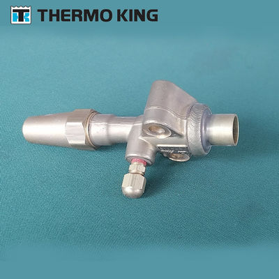 Запасные части Thermo King Md / T600 / T800 660129 Клапан нагнетания