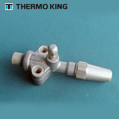 Запасные части Thermo King Md / T600 / T800 660129 Клапан нагнетания