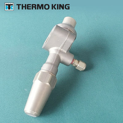 Запасные части Thermo King Md / T600 / T800 660129 Клапан нагнетания