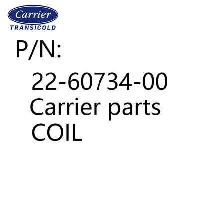 Запасная часть холодильной установки Carrier Parts Original 22-60734-00