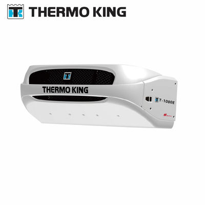 T-1280E 30/50 Электрический вентилятор Thermo King холодильный агрегат
