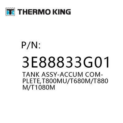 Оригинальные запасные части для рефрижераторов Thermo King 3e88833g01 T800mu T680m T880m