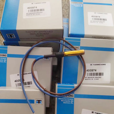 400974 400975 Вместо 418547 Комплект датчика температуры запасных частей Thermo King