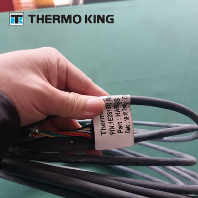 THERMO KING 420644 ЖГУТ-HMI STD LED ДИСПЛЕЙ 12M Запчасти для рефрижераторных установок
