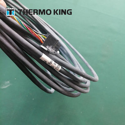 THERMO KING 420644 ЖГУТ-HMI STD LED ДИСПЛЕЙ 12M Запчасти для рефрижераторных установок