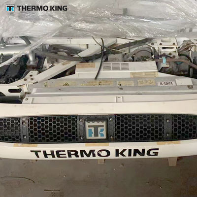 Б/у рефрижераторные установки THERMO KING T-800M, работают хорошо, хорошее качество, продажа в 2011/2012/2013/2014/2015 годах