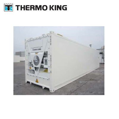 MP4000 THERMO KING Контейнерная холодильная установка Magnum Plus