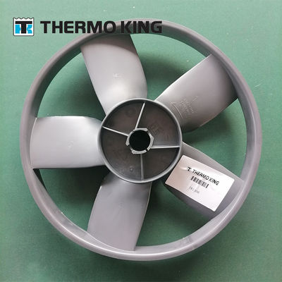 781306 FAN черный - испаритель (со стороны компрессора), THERMO KING оригинальные запасные части холодильный вентилятор