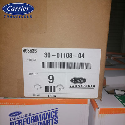 Топливный насос Carrier 30-01108-04 417059 Запчасти Thermo King 2.2 кВт 5.8A Герметичный насос для холодильного оборудования