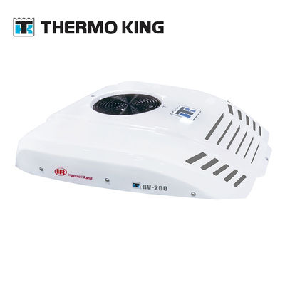 Самостоятельные холодильные установки Thermo King мощностью 150 л.с. R404a