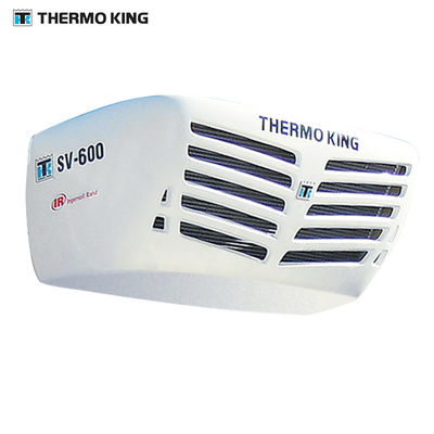Рефрижераторный агрегат THERMO KING для кузова грузовика 2550 БТЕ/ч -20 градусов Цельсия, компактный