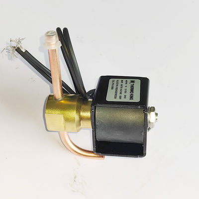 THERMO KING оригинальные запасные части 618939 SOLENOID-пилот для холодильной системы холодильников грузовых автомобилей