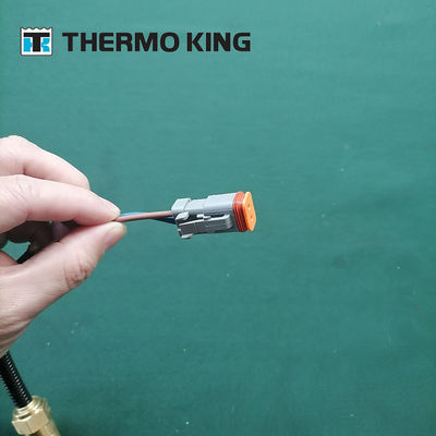 Оригинальный датчик температуры воды Thermo King Parts 416538 для запасных частей системы охлаждения рефрижератора грузовика