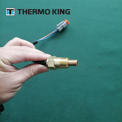 Оригинальный датчик температуры воды Thermo King Parts 416538 для запасных частей системы охлаждения рефрижератора грузовика