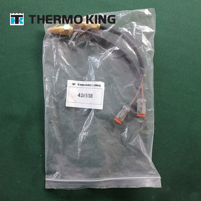 Оригинальный датчик температуры воды Thermo King Parts 416538 для запасных частей системы охлаждения рефрижератора грузовика