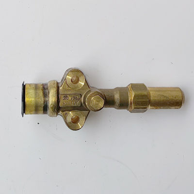 Оригинальные запчасти THERMO KING 661916 КЛАПАН - всасывающий, MD/T600/T800/T1000 для системы рефрижератора грузовика