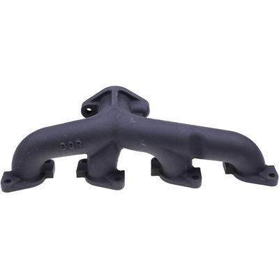 carrier 25-39335-00 оригинальные запасные части КОЛЛЕКТОР, ВЫХЛОПНАЯ труба для запасных частей системы охлаждения рефрижератора грузовика