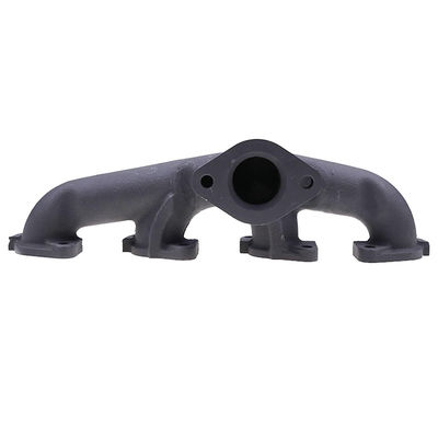 carrier 25-39335-00 оригинальные запасные части КОЛЛЕКТОР, ВЫХЛОПНАЯ труба для запасных частей системы охлаждения рефрижератора грузовика