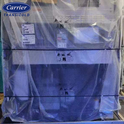 Semi вектор 1550 блоков рефрижерации тележки несущей трейлера само- приведенный в действие