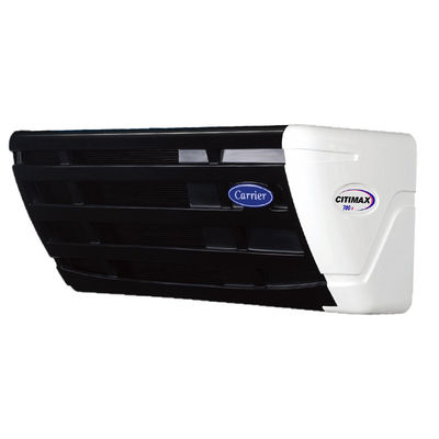 Перевозчик Citimax 700+ холодильные установки оборудование системы охлаждения 30CBM объем грузовик коробка