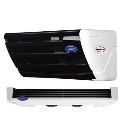 Перевозчик Citimax 700+ холодильные установки оборудование системы охлаждения 30CBM объем грузовик коробка