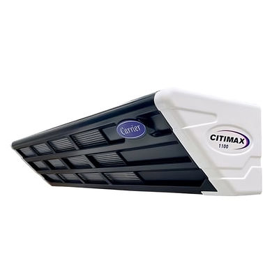 Перевозчик Citimax 1100+ холодильные установки Оборудование системы охлаждения 22А