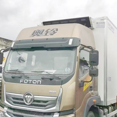 Перевозчик Citimax 1100+ холодильные установки Оборудование системы охлаждения 22А