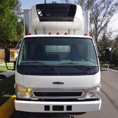 Высокопроизводительные холодильные установки