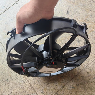 419297 Thermo King Черный металл и пластиковый охлаждающий раствор для транспорта