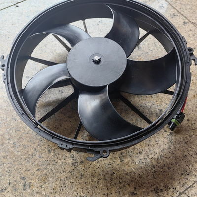 419297 Thermo King Черный металл и пластиковый охлаждающий раствор для транспорта