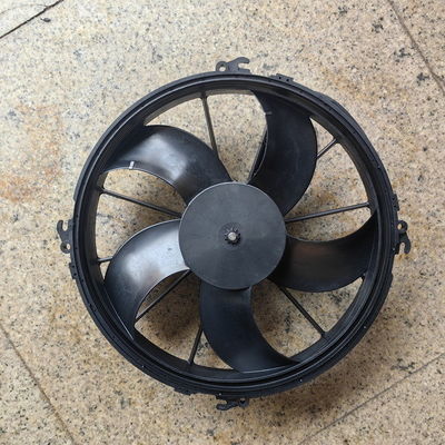 419297 Thermo King Черный металл и пластиковый охлаждающий раствор для транспорта