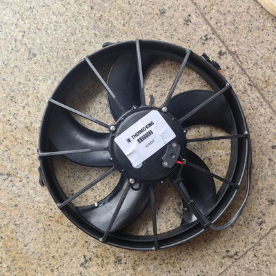 419297 Thermo King Черный металл и пластиковый охлаждающий раствор для транспорта