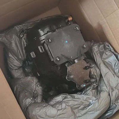 Thermo King Части 1020951 Компрессор скрут 6hp с датчиком температуры Ut800/Ut1200 Для холодильника грузовика