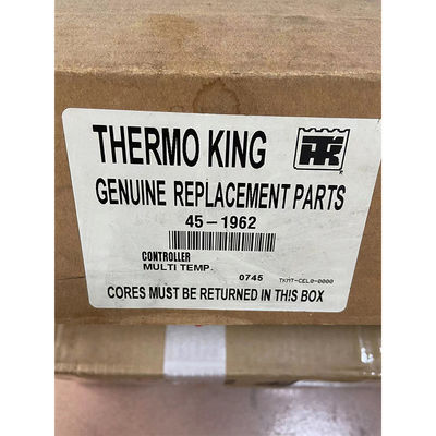 Части Thermo King 452428 Заменить 451962/451784 Контроллер Микропроцессор Оригинальный