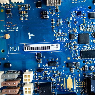 Термо-Кинг Части 8452721РМ Управляющий SR3 NEWX SB/TRUCK/UT Re Make Original для холодильника грузовика