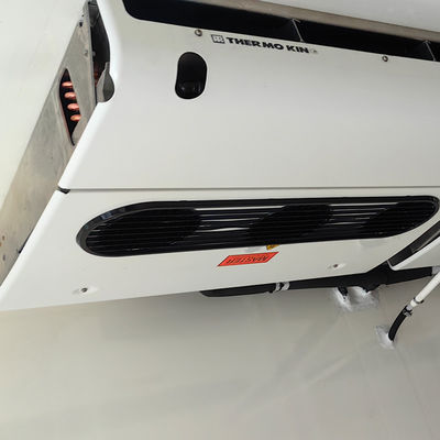 Термо Кинг UT серии UT-R EXTREME холодильный агрегат Заменить UT-1200 Установлен на грузовике аэропорта