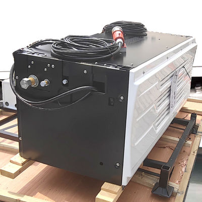 Термо Кинг UT серии UT-R EXTREME холодильный агрегат Заменить UT-1200 Установлен на грузовике аэропорта