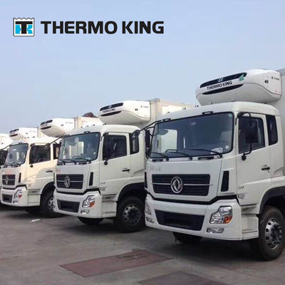 T680Pro Thermo King Refrigeration Units система охлаждения грузовиков для перевозки продуктов питания/мяса/фруктов/цветов