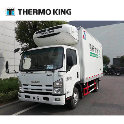 T680Pro Thermo King Refrigeration Units система охлаждения грузовиков для перевозки продуктов питания/мяса/фруктов/цветов
